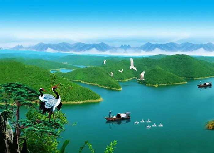 精密智慧